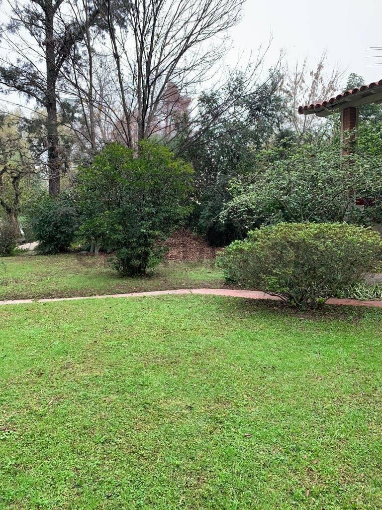 Casa en Venta en El Rio Sarmiento 5
