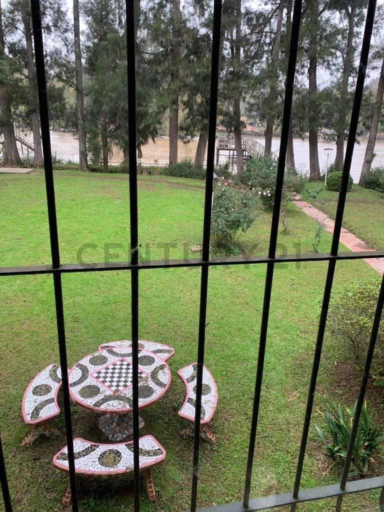 Casa en Venta en El Rio Sarmiento 3