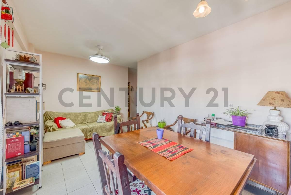 Departamento en Venta 1