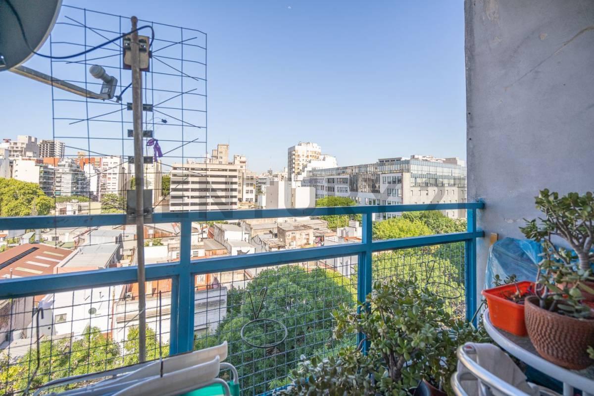 Departamento en Venta 4