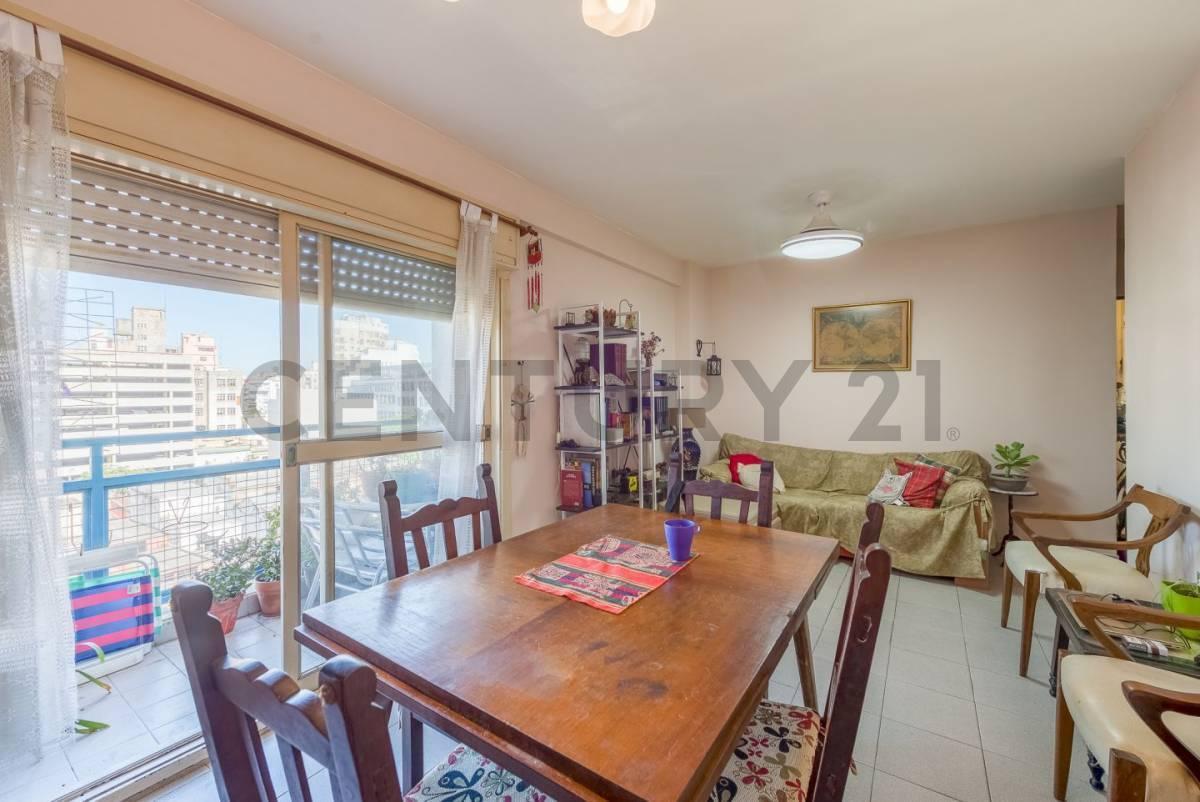 Departamento en Venta 4