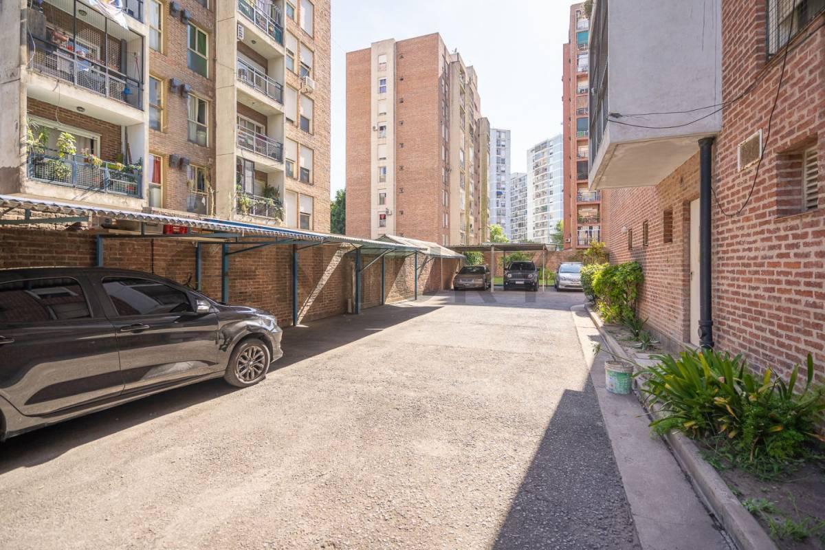 Departamento en Venta 5