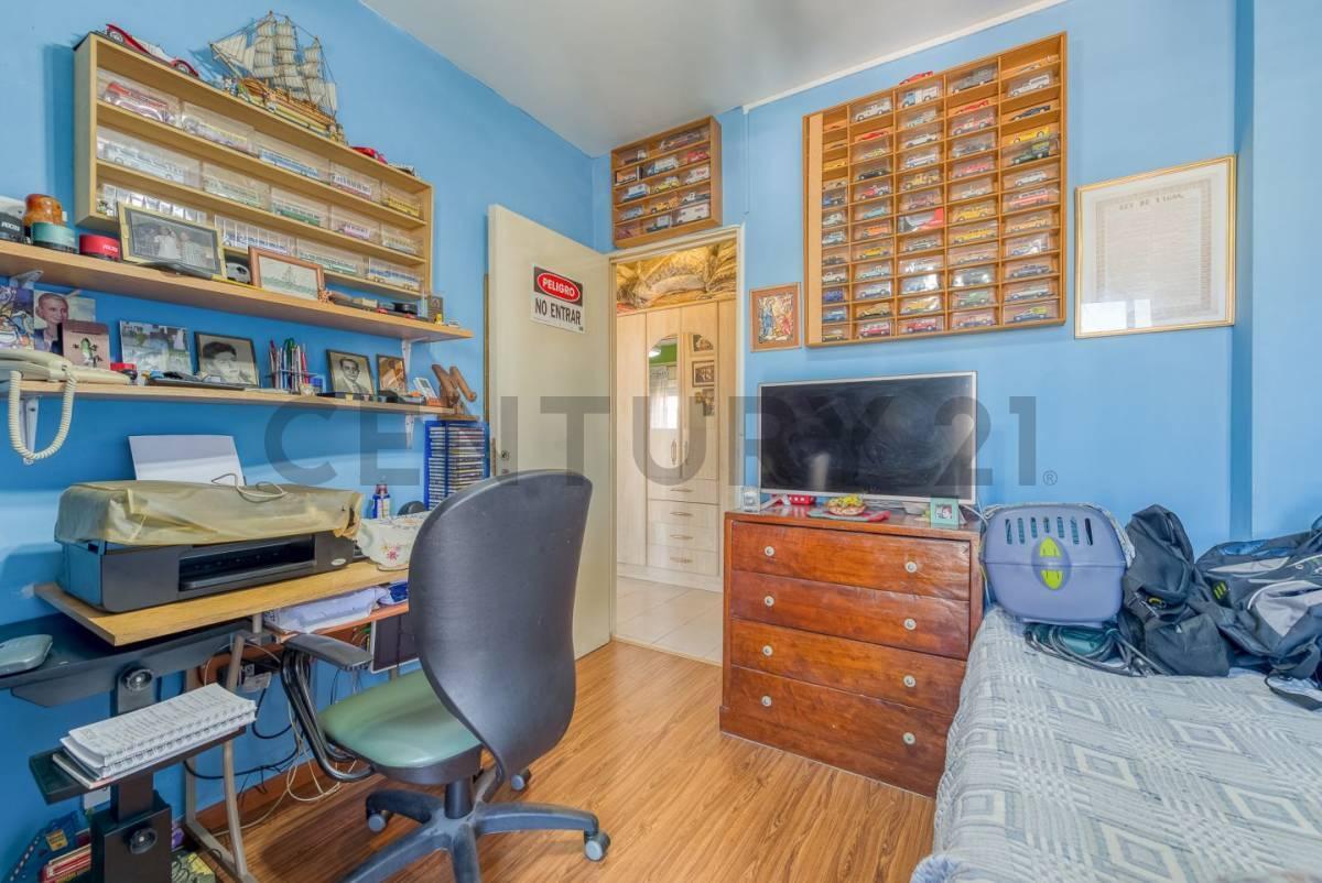 Departamento en Venta 3