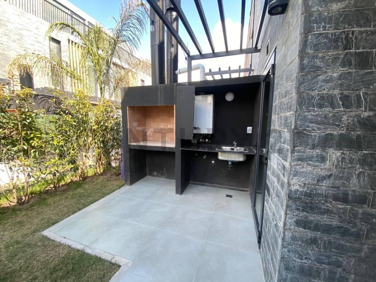 Foto de Casa - Triplex 3 Dormitorios en Sunny, Tigre, imagen 4
