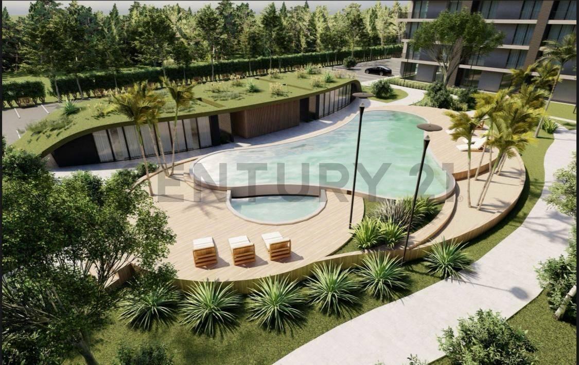Departamento 1 AMBIENTE en Venta Financiado en Rincón de Milberg, Tigre