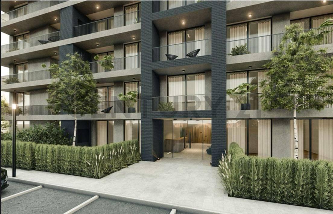 Departamento 2 ambientes con financiación en Rincón de Milberg, Tigre
