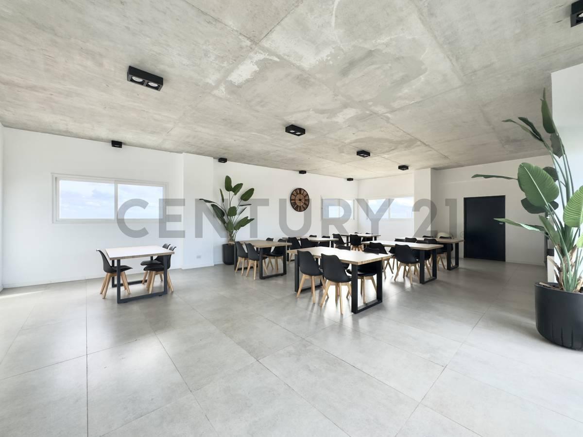 Departamento 3 Amb Venta - Tigre a Estrenar 5