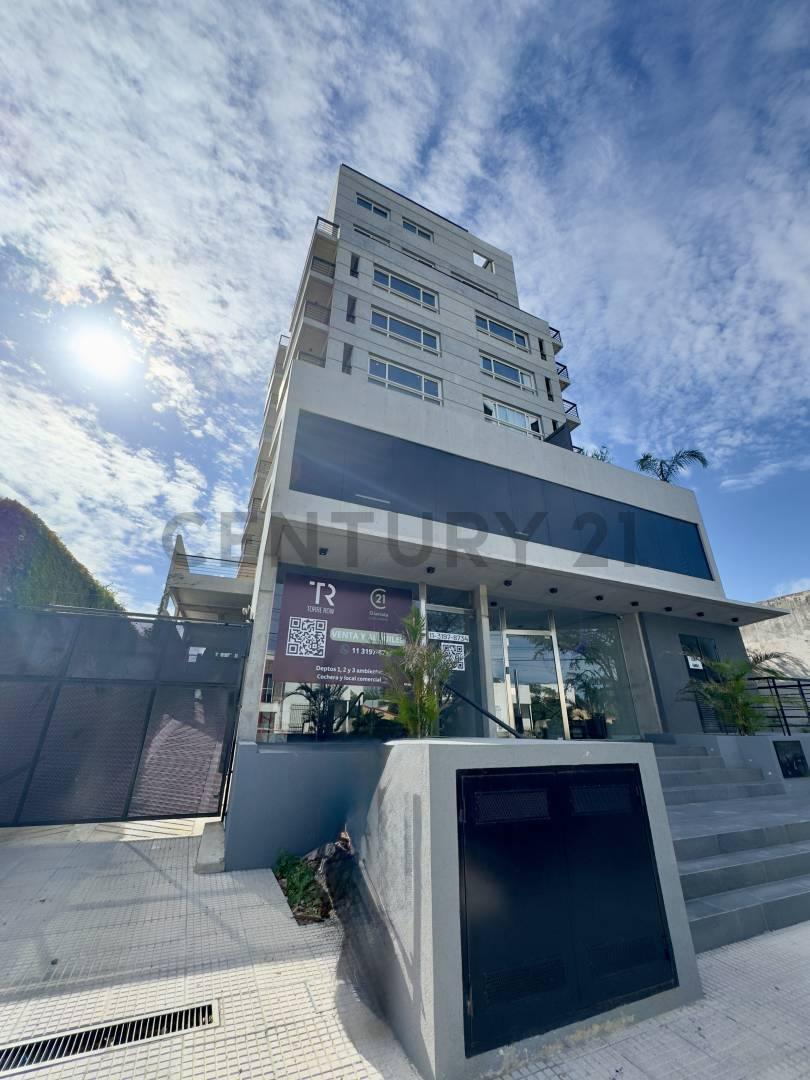 Departamento 3 Amb Venta - Tigre a Estrenar 4