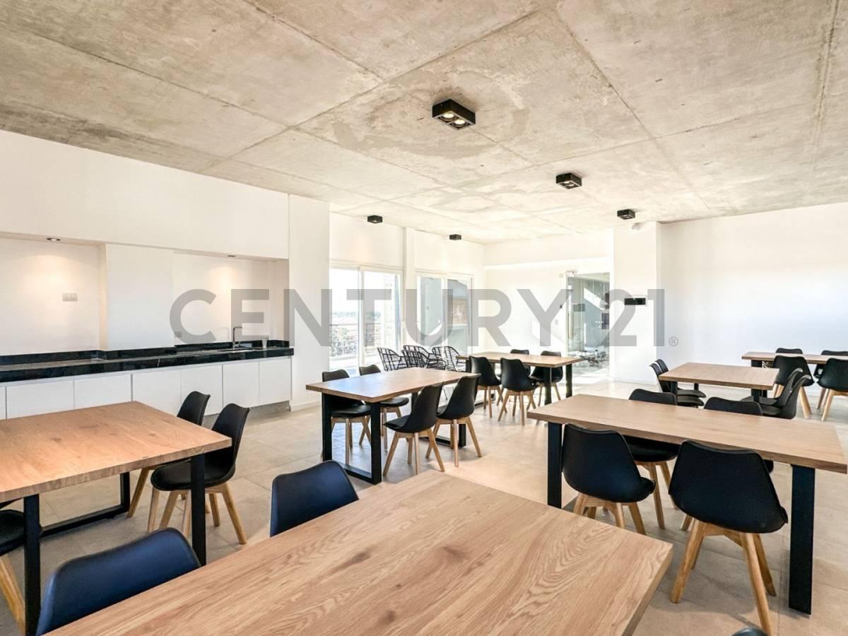 departamento 3 Ambientes en Venta en Tigre 2