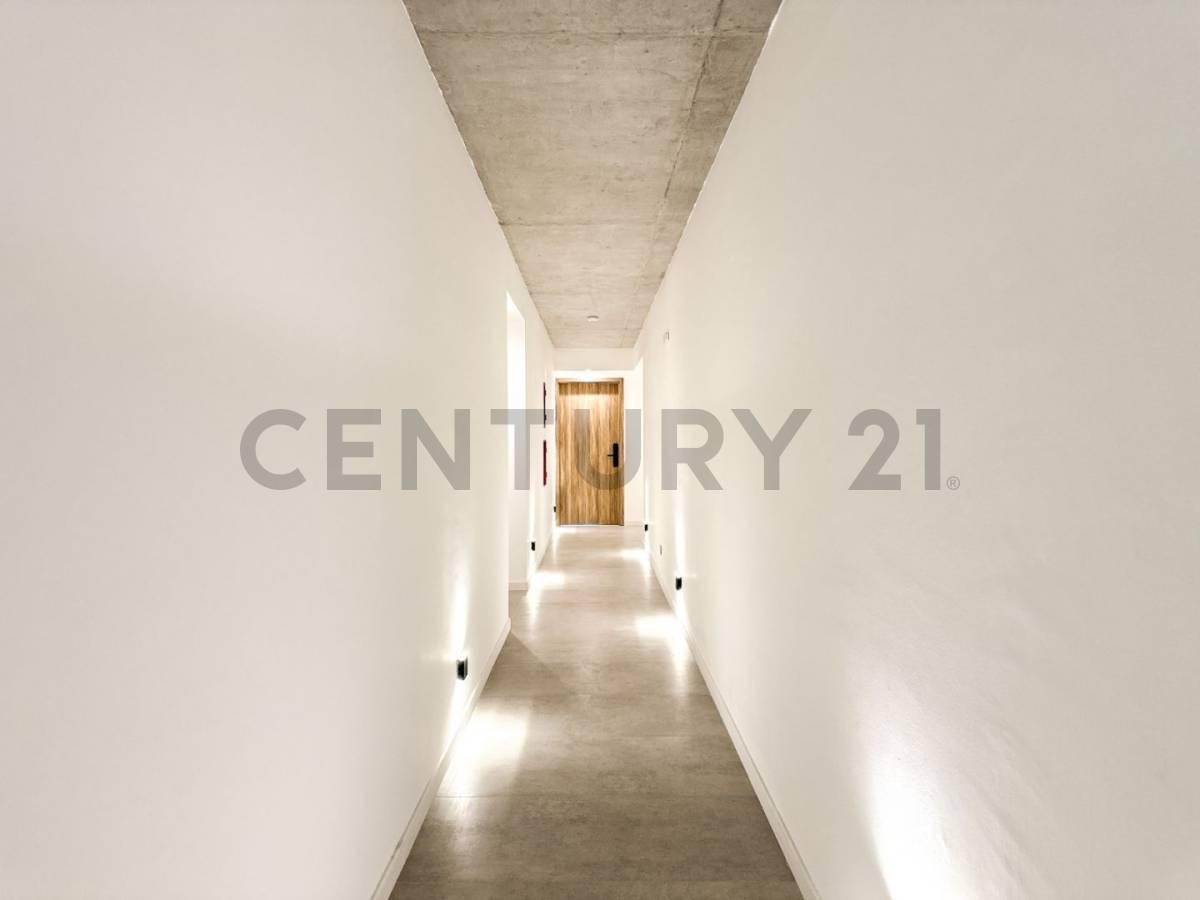 departamento 3 Ambientes en Venta en Tigre 4