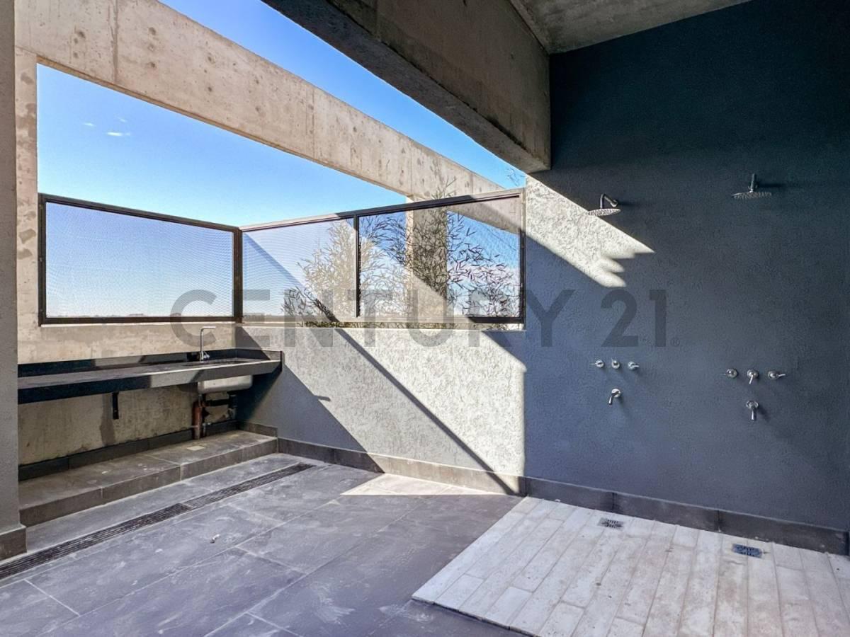departamento 3 Ambientes en Venta en Tigre 1
