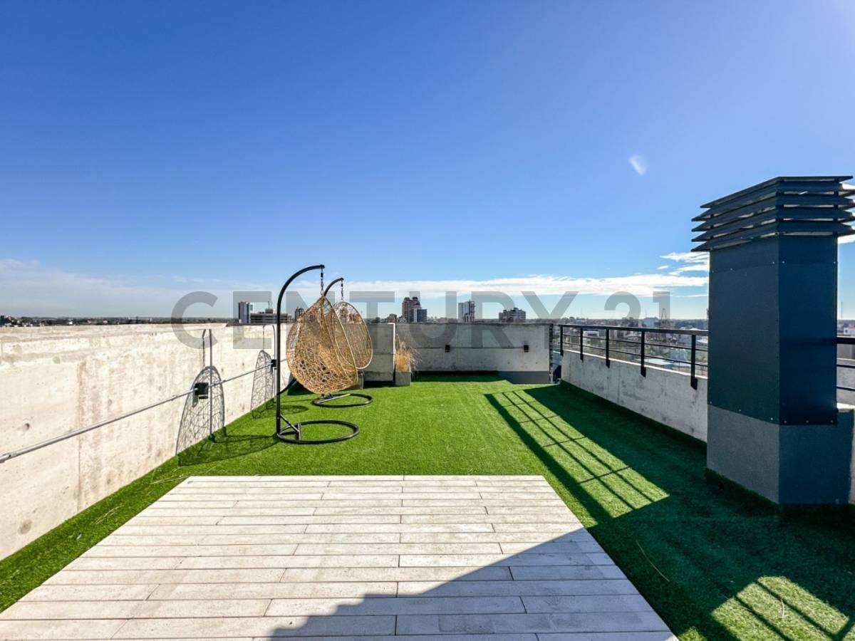 Departamento 3 Ambientes con Amenities en Venta en Tigre 3