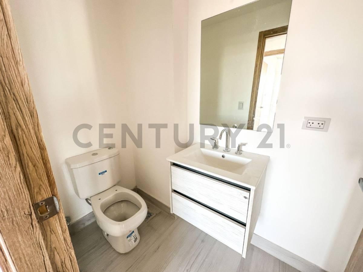 Departamento 3 Ambientes con Amenities en Venta en Tigre 5