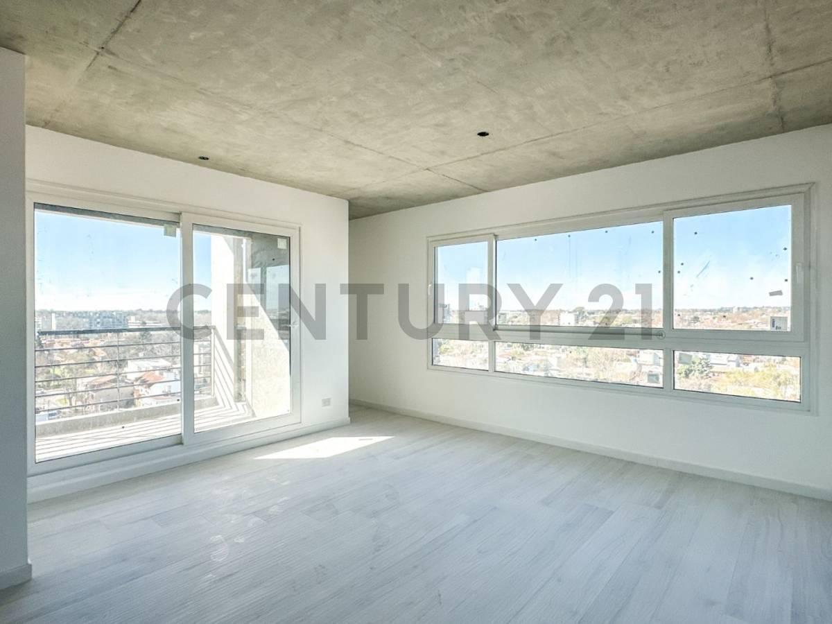 Departamento 3 Ambientes con Amenities en Venta en Tigre 1
