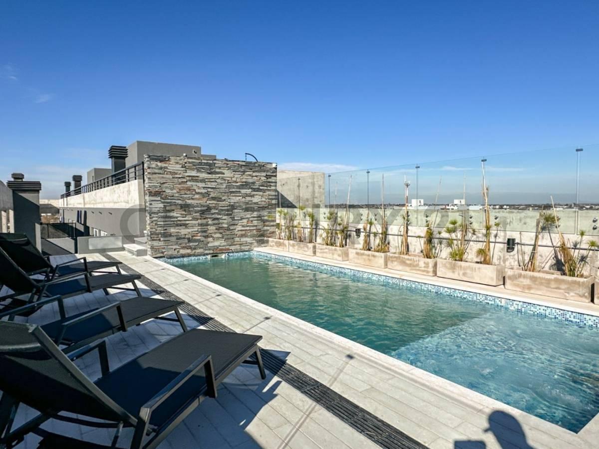 Departamento 3 Ambientes con Amenities en Venta en Tigre 4