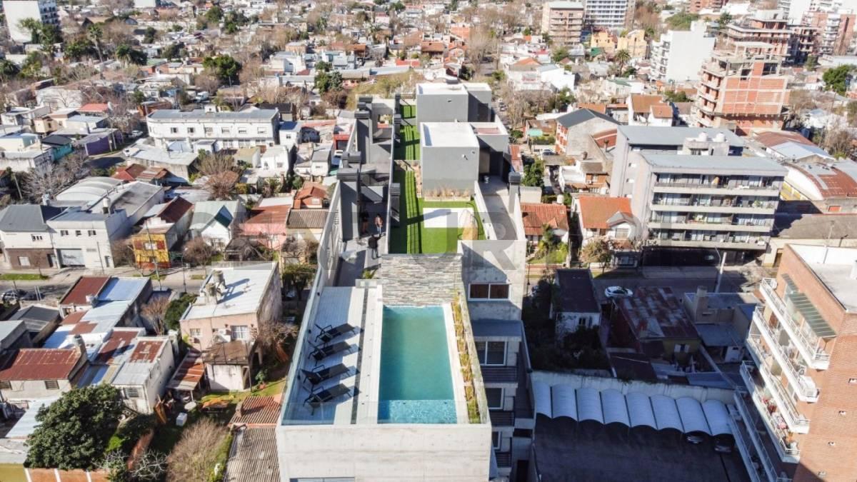 Departamento 3 Ambientes con Amenities en Venta en Tigre 2