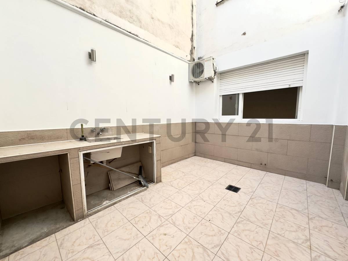 Oportunidad Dpto 3 Ambientes Reciclado en Caballito 5
