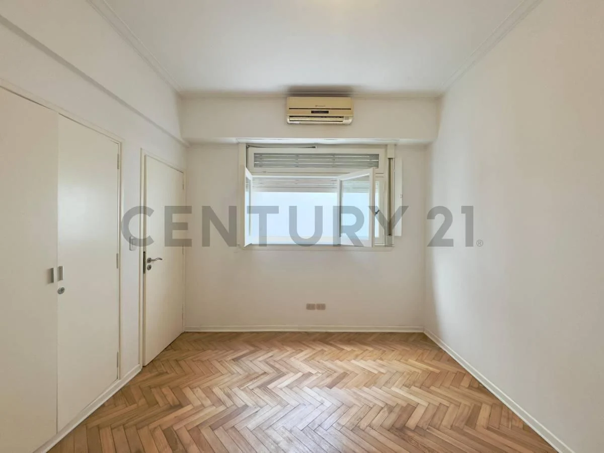 Oportunidad Dpto 3 Ambientes Reciclado en Caballito 3