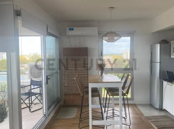 DEPARTAMENTO DE 2 AMB CON COCHERA Y AMENITIES EN VENICE TIGRE CENTRO 2