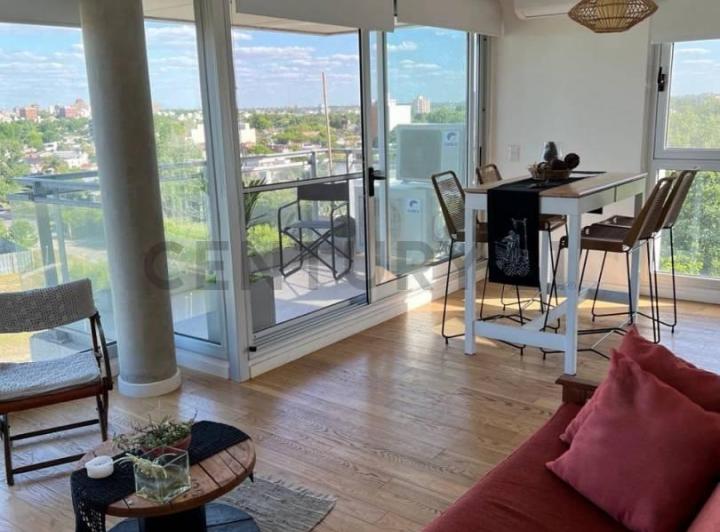 DEPARTAMENTO DE 2 AMB CON COCHERA Y AMENITIES EN VENICE TIGRE CENTRO 5