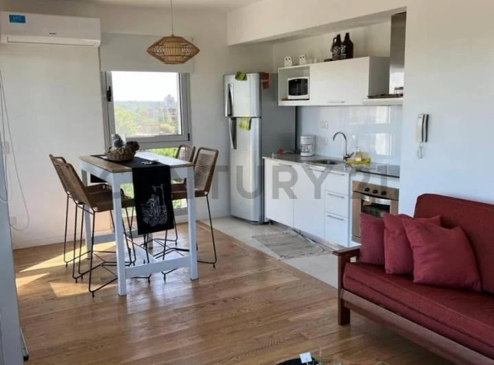 DEPARTAMENTO DE 2 AMB CON COCHERA Y AMENITIES EN VENICE TIGRE CENTRO 4