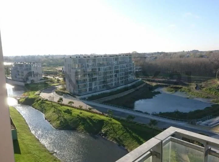 DEPARTAMENTO DE 2 AMB CON COCHERA Y AMENITIES EN VENICE TIGRE CENTRO 1