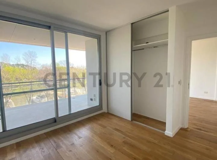 DEPARTAMENTO DE 2 AMB CON COCHERA en TIGRE 5