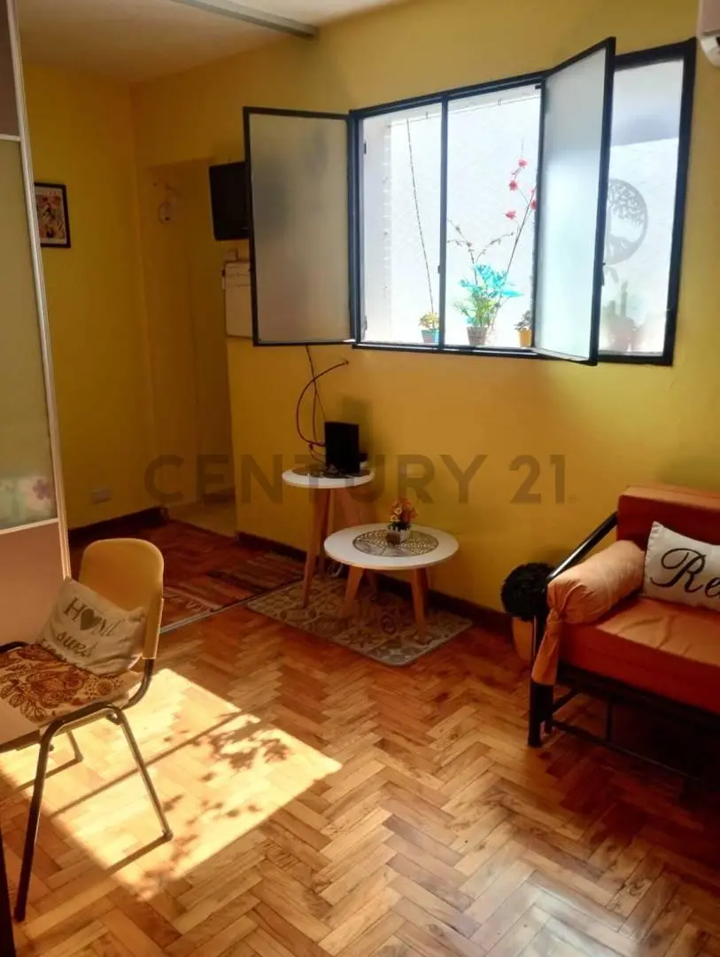 !OPORTUNIDAD EN VILLA CRESPO! MONOAMBIENTE A METROS DE AV.CORRIENTES 2