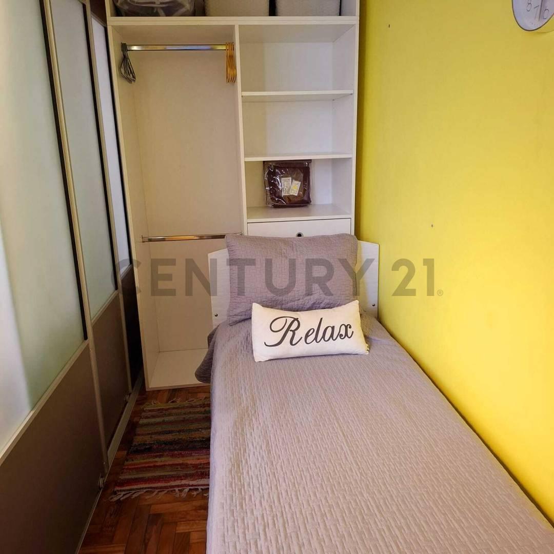 Foto de PH Monoambiente de 28 m² ,a metros de Av. Corrientes y Subte B . Villa, imagen 4