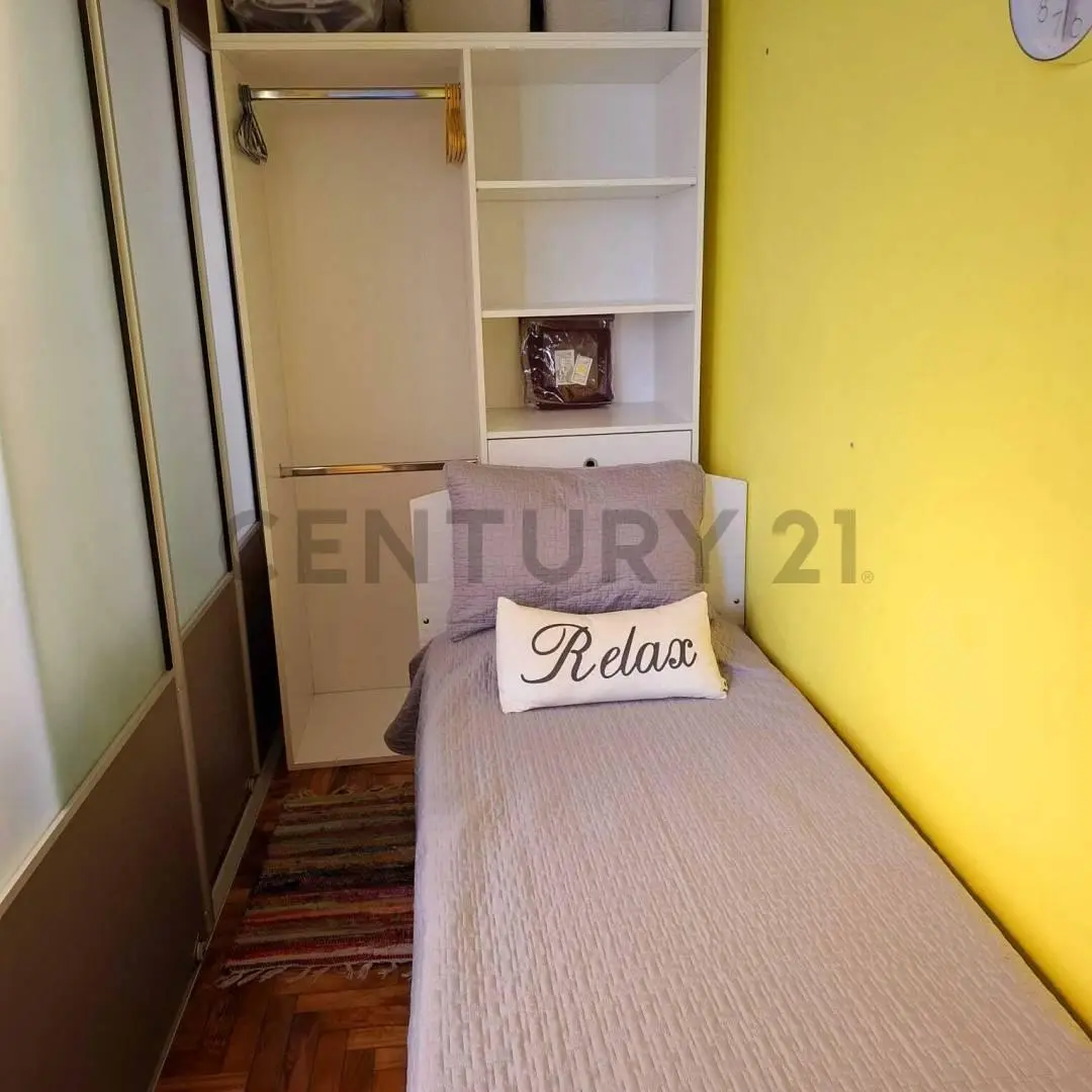 !OPORTUNIDAD EN VILLA CRESPO! MONOAMBIENTE A METROS DE AV.CORRIENTES 4