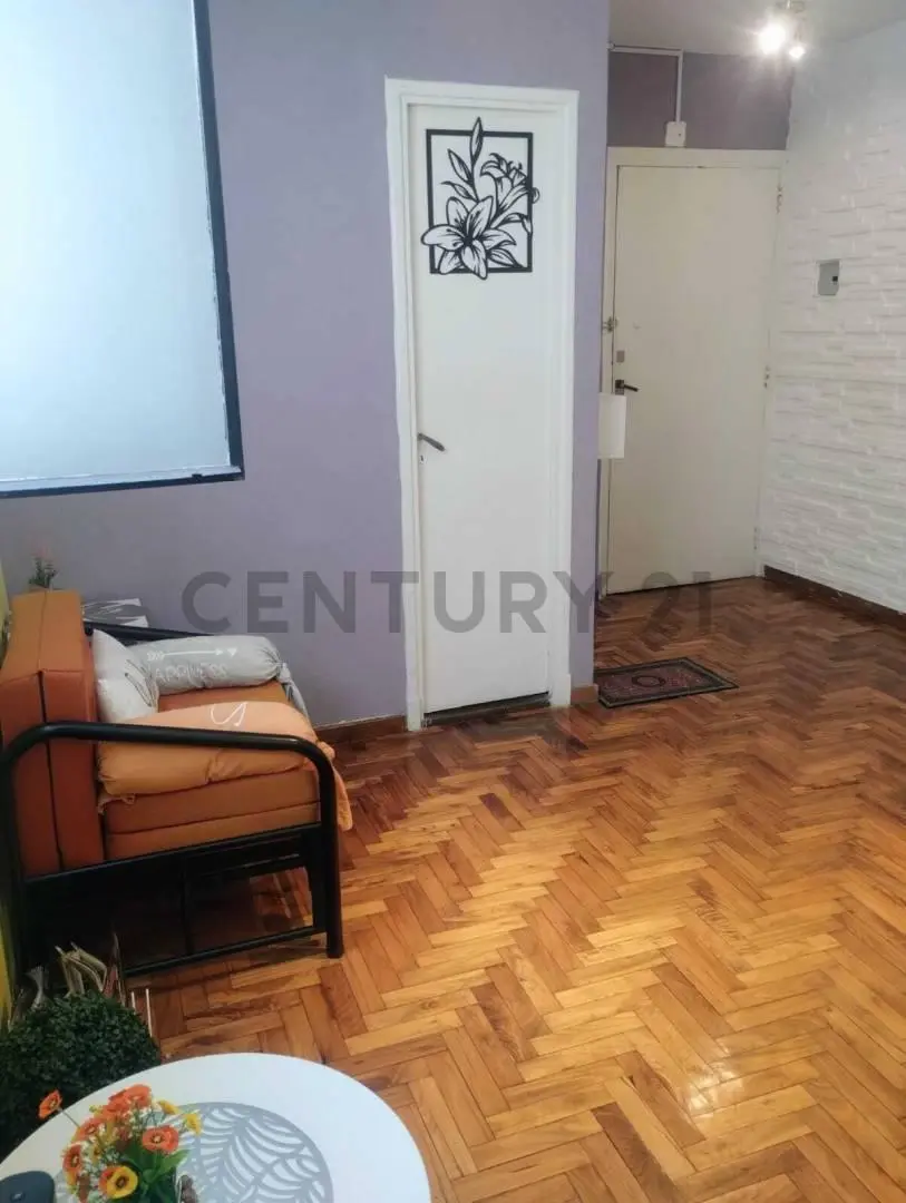 !OPORTUNIDAD EN VILLA CRESPO! MONOAMBIENTE A METROS DE AV.CORRIENTES 5