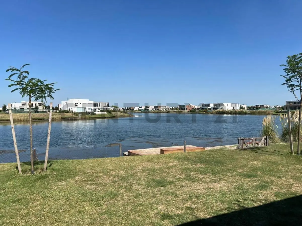 Venta de lote en Puertos Riberas Escobar con FINANCIACIÓN 8
