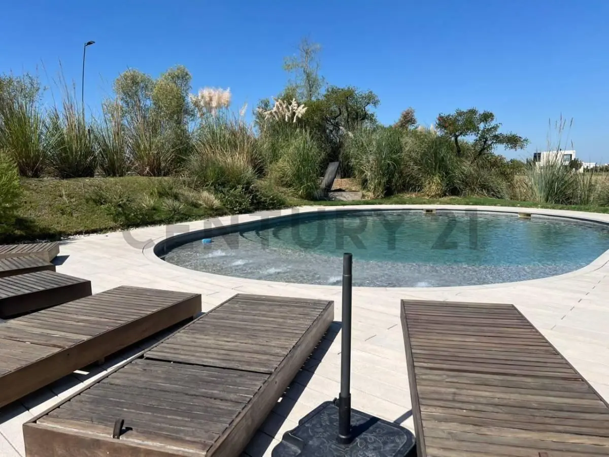 Venta de lote en Puertos Riberas Escobar con FINANCIACIÓN 4