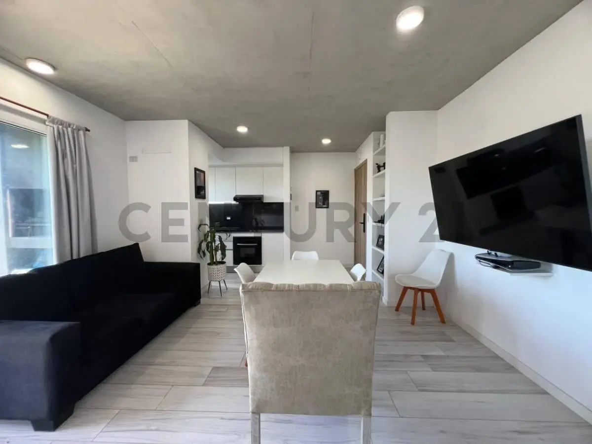 Venta de Departamento 2 Ambientes con cochera en Tigre centro IDEAL INVERSION 2