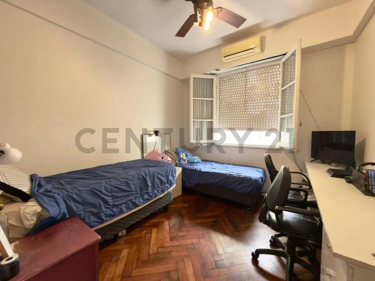 Departamento PH en Venta 3 ambientes con dependencia Belgrano 8