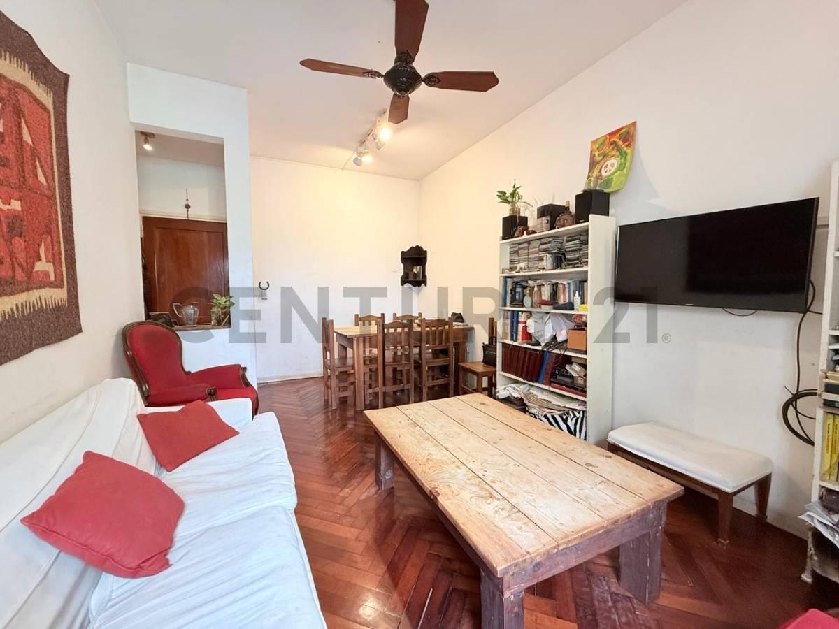 Departamento PH en Venta 3 ambientes con dependencia Belgrano