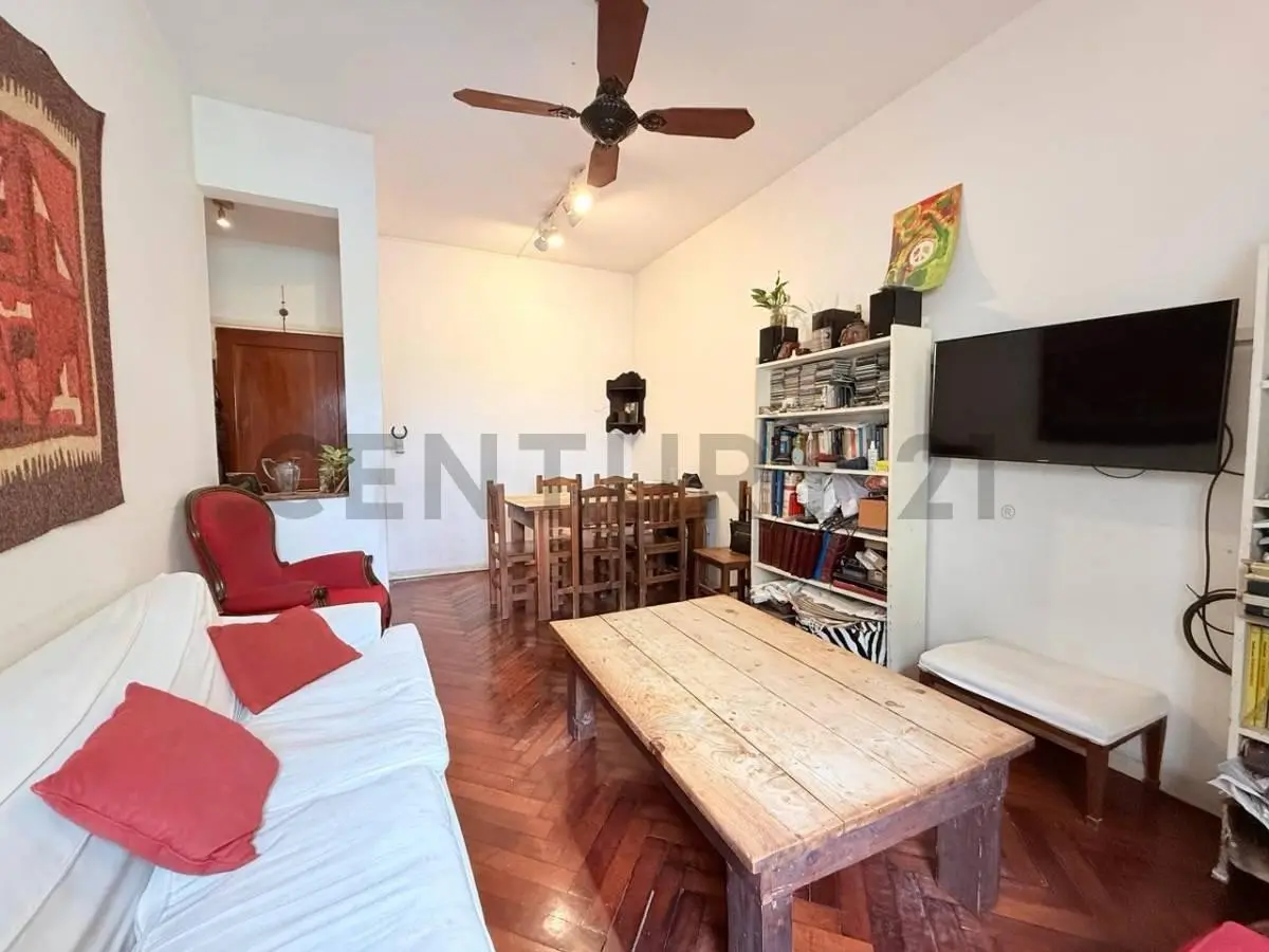 Departamento PH en Venta 3 ambientes con dependencia Belgrano 5