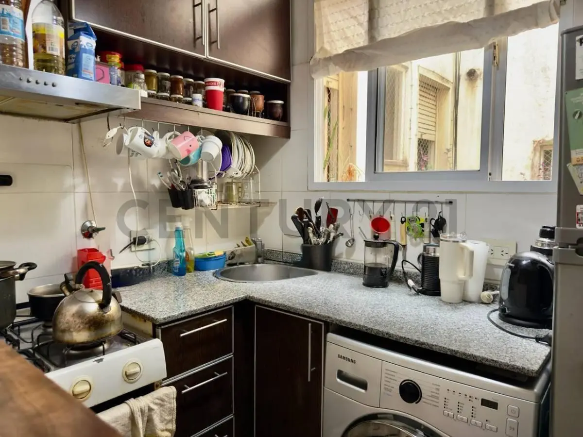 Departamento PH en Venta 3 ambientes con dependencia Belgrano 2