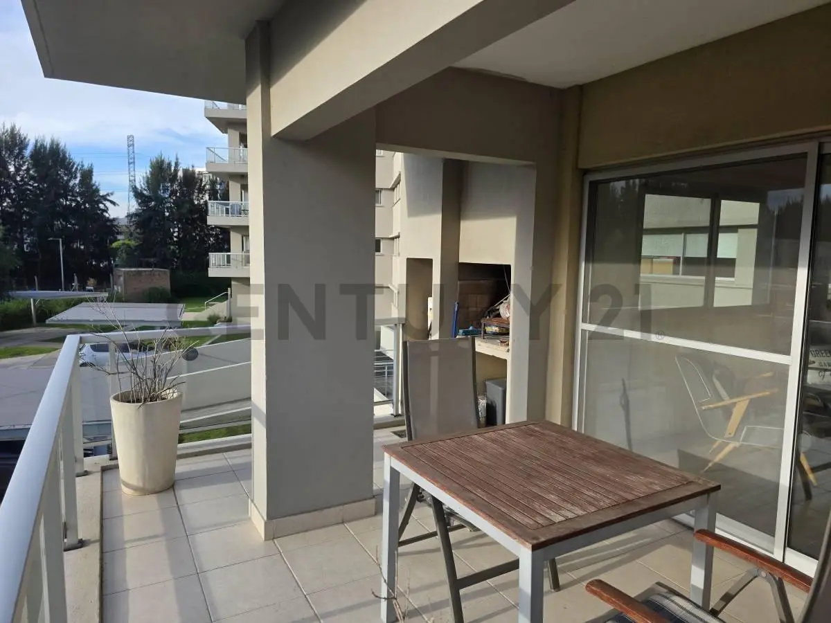 Departamento 2 amb en Alquiler en Portezuelo Nordelta 5