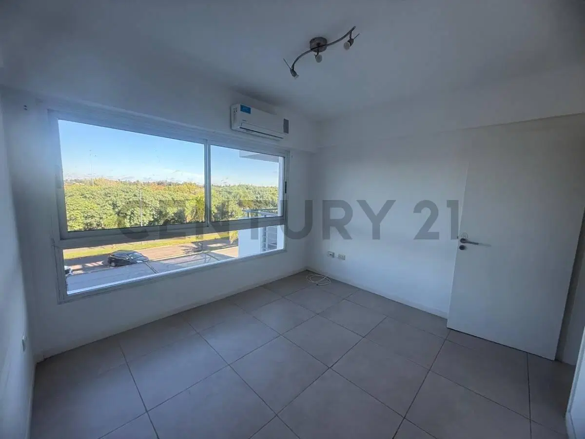 Departamento de 2 ambientes en Complejo El palmar, Edificio Zerena2 Nordelta, con cochera 3