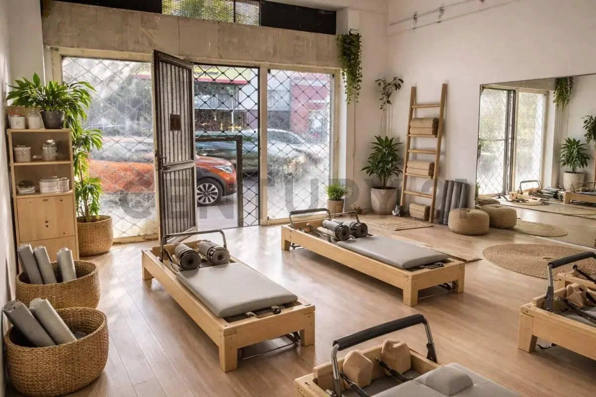 OPORTUNIDAD  ALQUILER COMERCIAL EN COLEGIALES 4