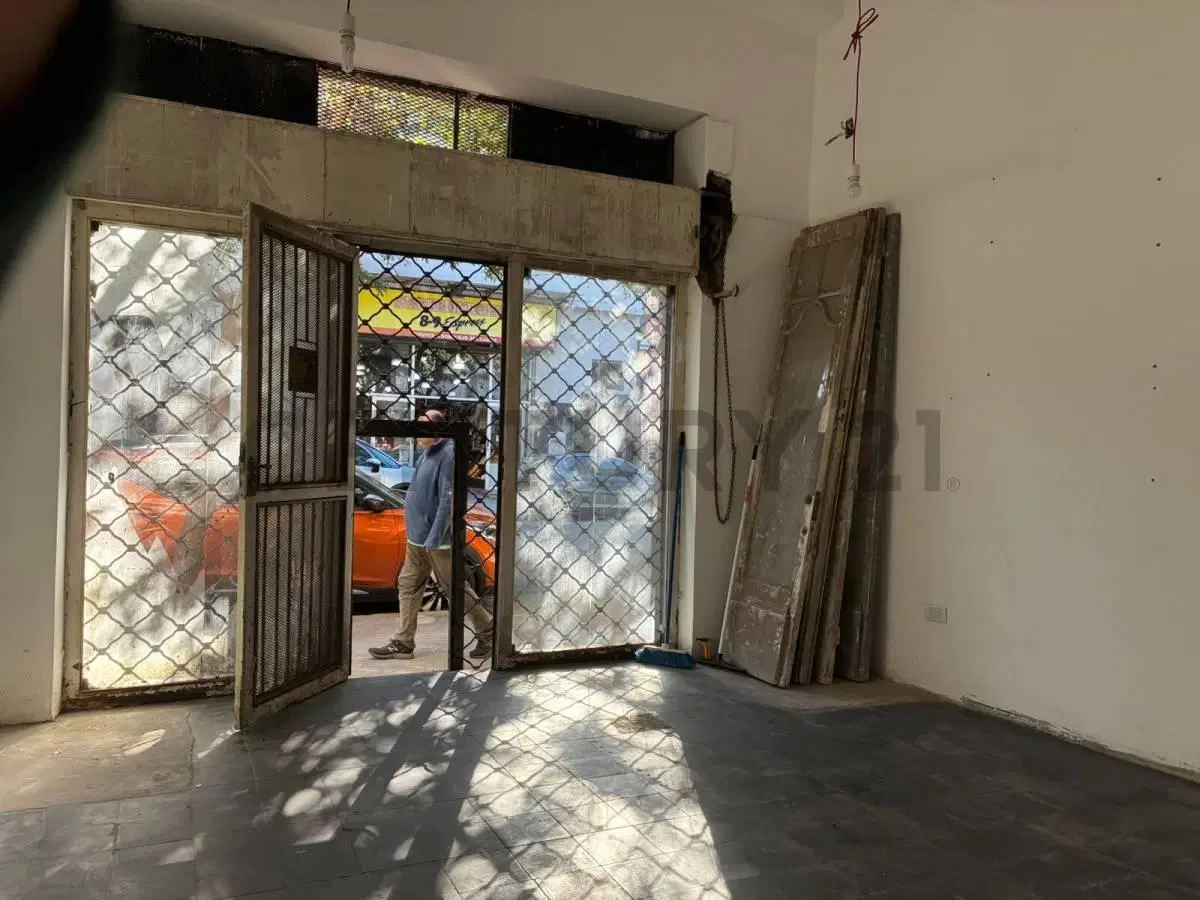 OPORTUNIDAD  ALQUILER COMERCIAL EN COLEGIALES 2