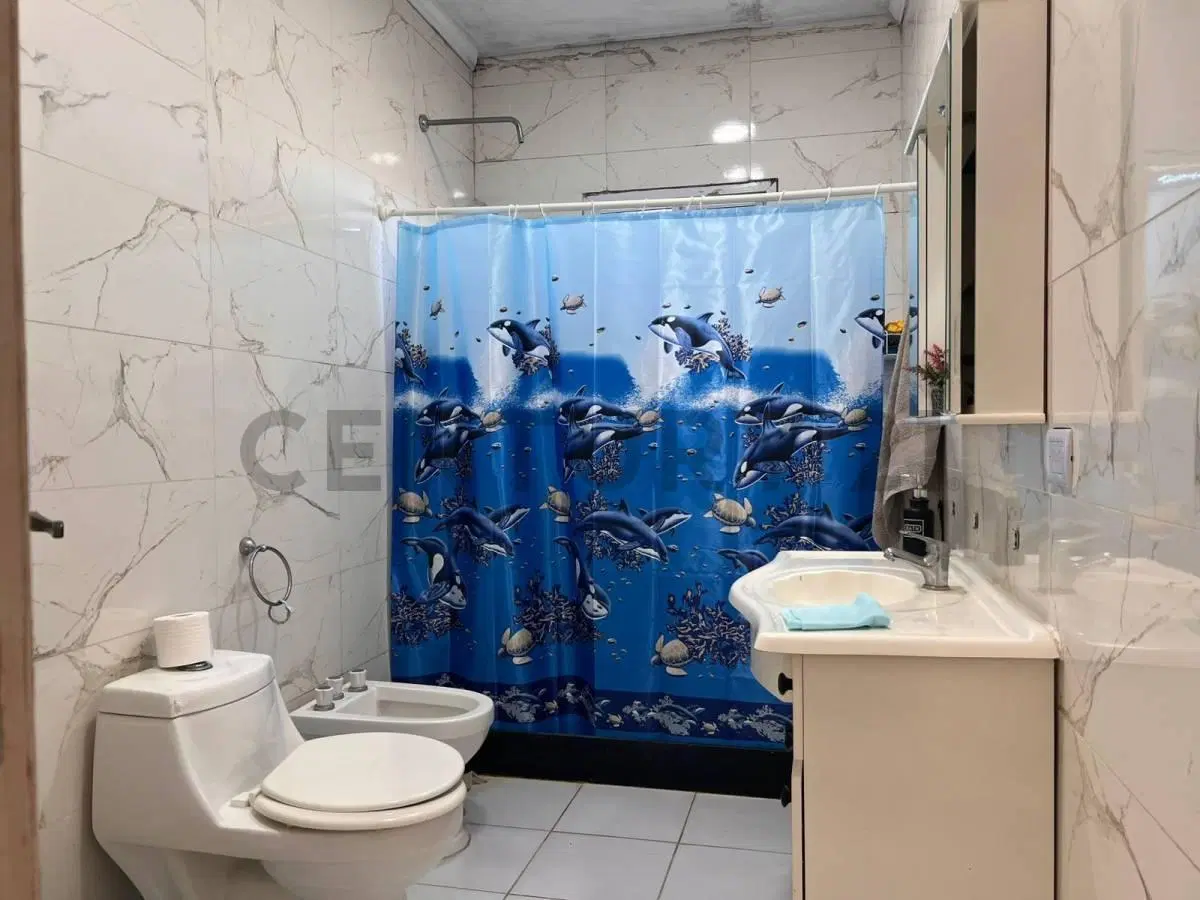 casa en Bloque con Quincho y Piscina Alta Rentabilidad en Pilar Villa Rosa 2