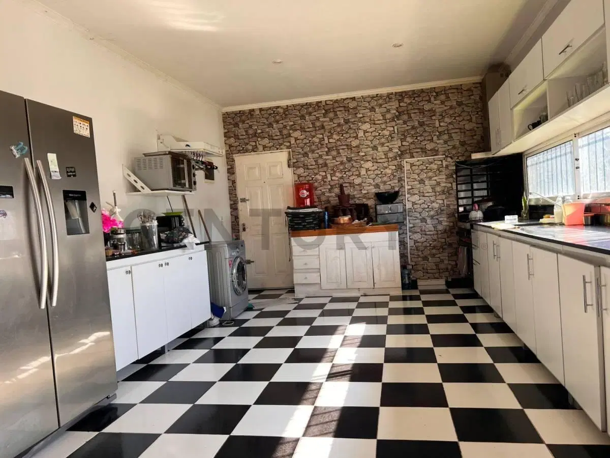 casa en Bloque con Quincho y Piscina Alta Rentabilidad en Pilar Villa Rosa 5