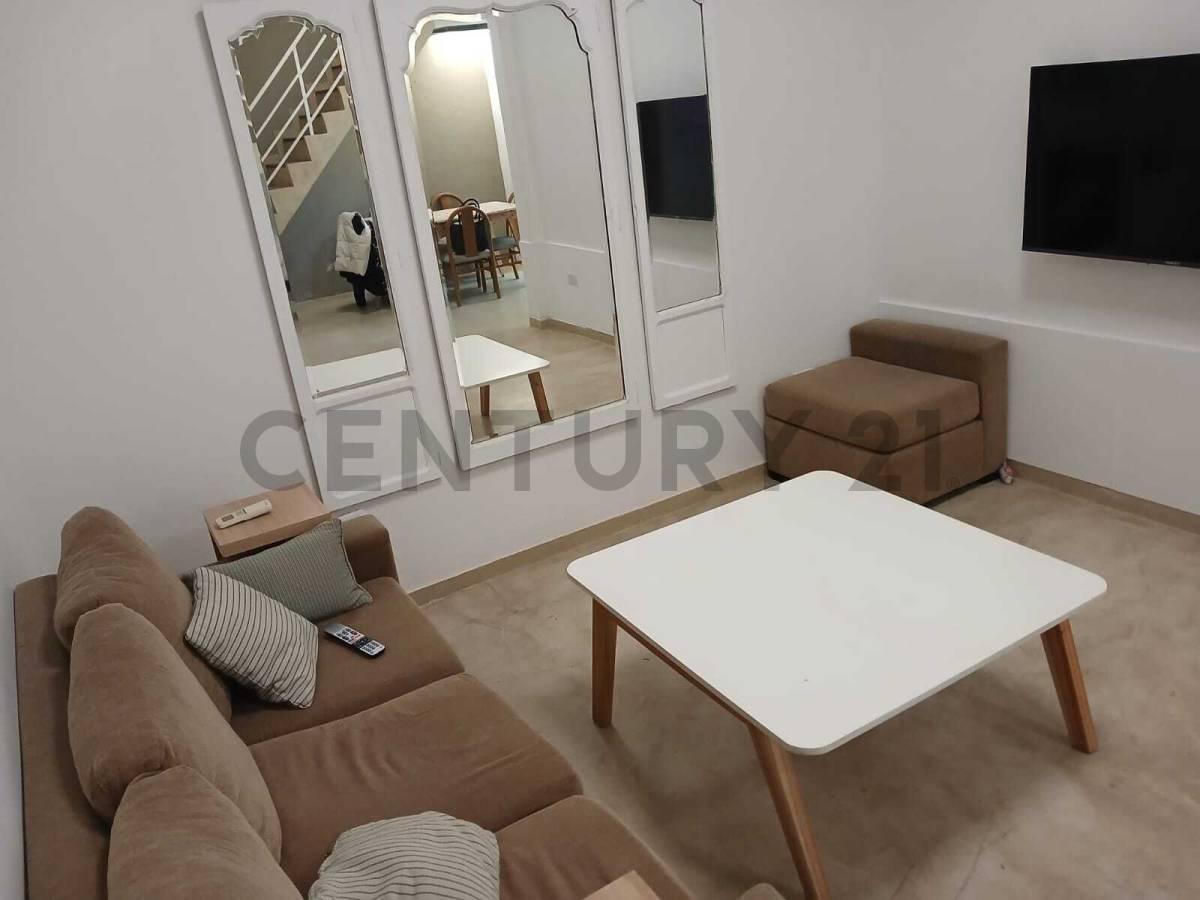 Foto de PH 4 ambientes reciclado – 112 m² totales aprox. – terraza y parrilla, imagen 4