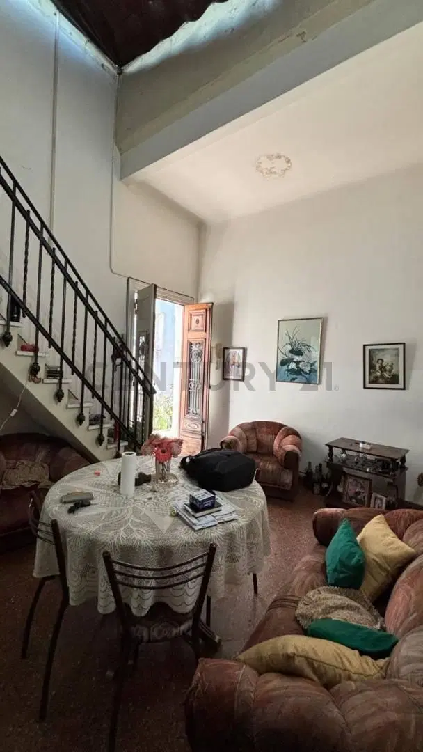 Venta PH 3 amb con terraza Chacarita 2