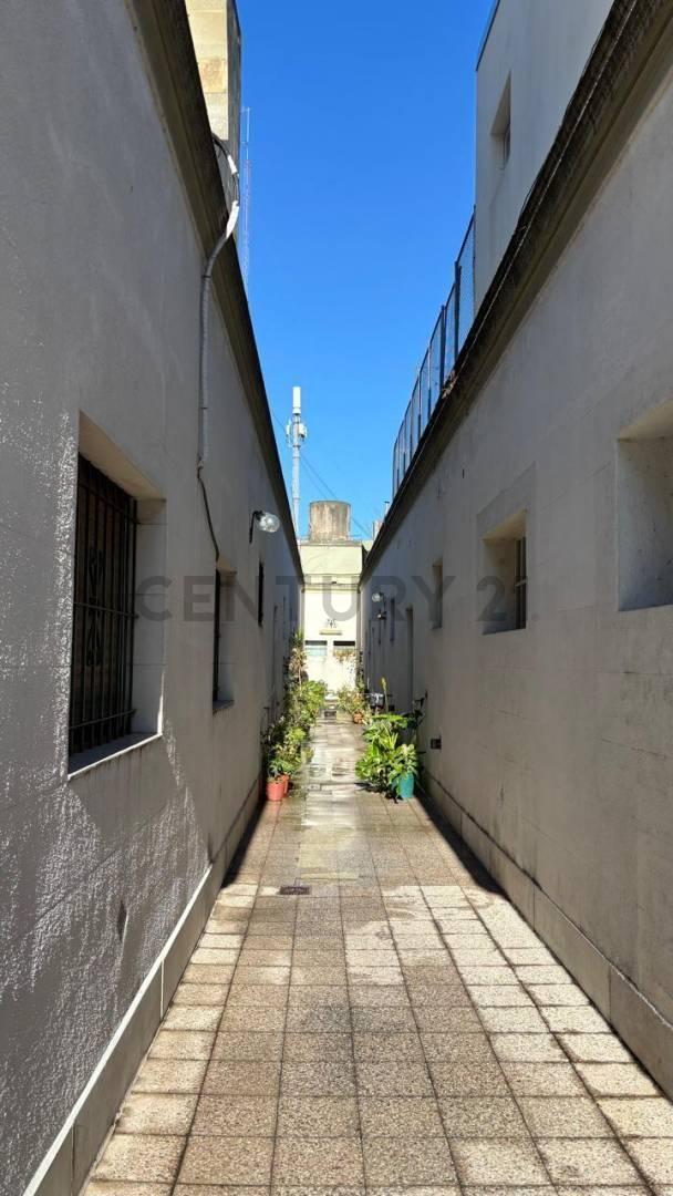 Venta PH 3 amb con terraza Chacarita