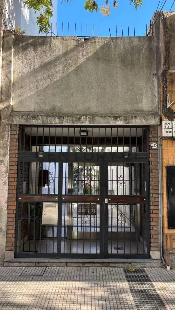 Venta PH 3 amb con terraza Chacarita 3