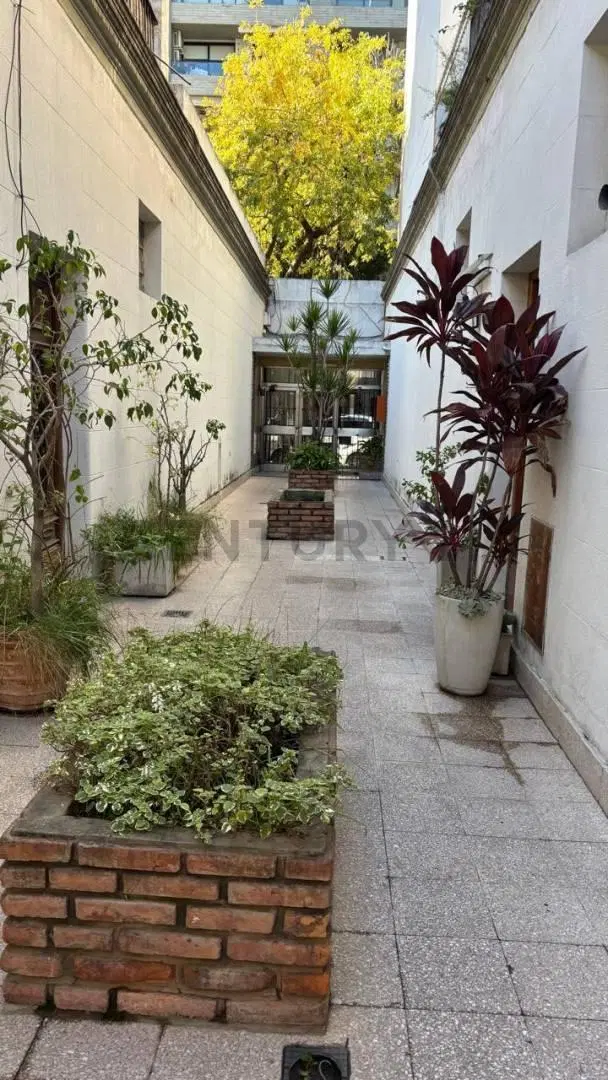 Venta PH 3 amb con terraza Chacarita 4