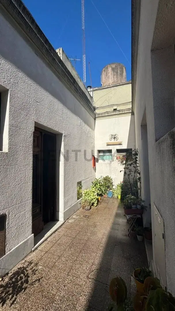 Venta PH 3 amb con terraza Chacarita 5